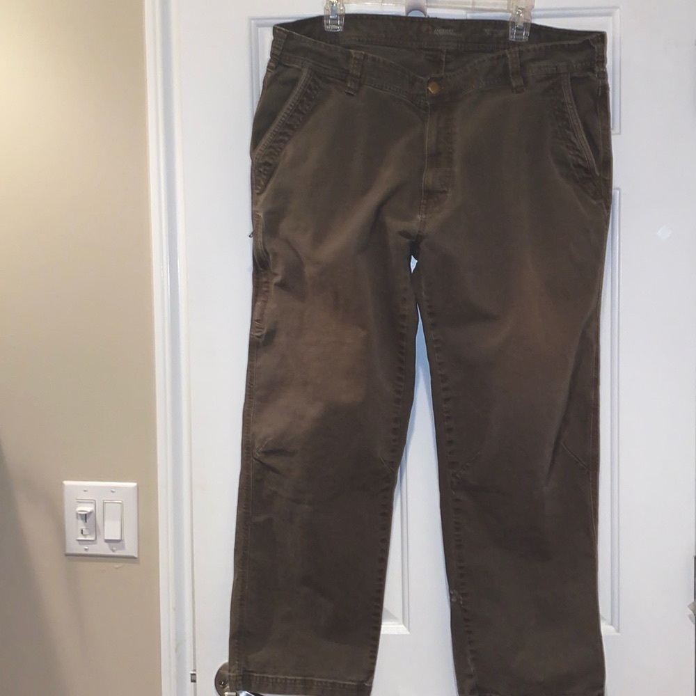 Men’s American Outdoors Man Pants